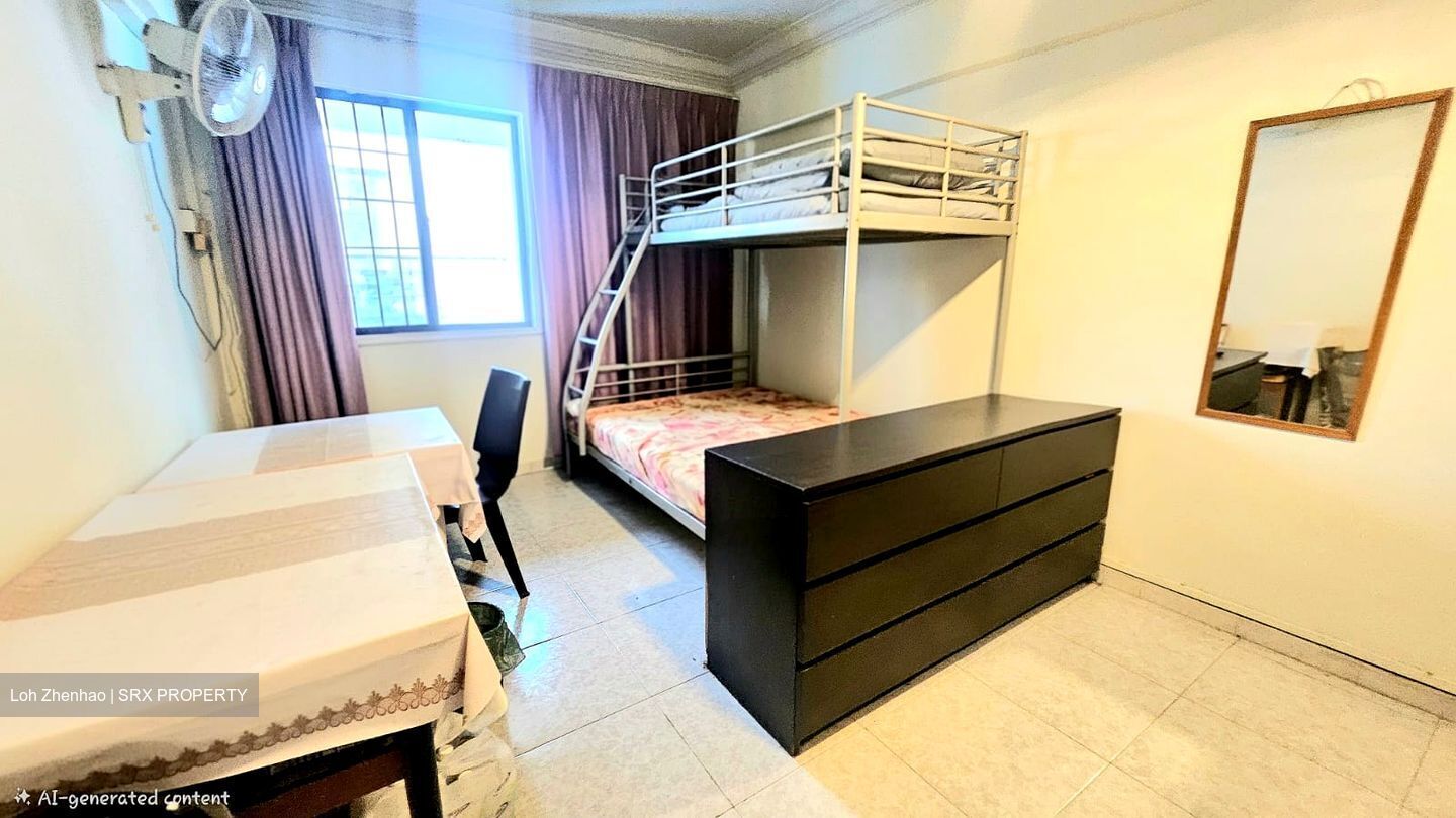 Blk 161 Chong Pang Vista (Yishun), HDB 5 Rooms #583919381
